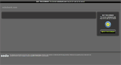 Desktop Screenshot of ocbcbank.com